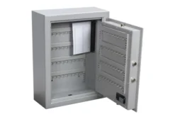 De Raat DRS Vector 80E High Security Key Safe -Safe Deposit Shop 3456637ff91fcc5ec3e6bf37764270e7