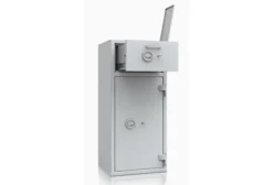 De Raat DRS Prisma Grade 1 Size 2 Deposit Safe -Safe Deposit Shop 36261.00 o 7035 2