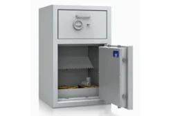 De Raat DRS Prisma Grade 1 Size 1 Deposit Safe