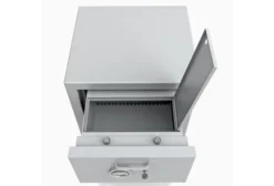 De Raat DRS Prisma Grade 2 Size 2 Deposit Safe -Safe Deposit Shop 36360.00 o 7035 2 3