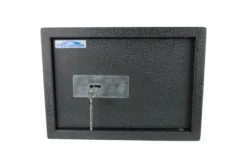 De Raat DS 2335K Domestic Home Safe -Safe Deposit Shop 3ad197622afeaf343346a5150bdf27fa