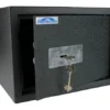 De Raat DS 2335K Domestic Home Safe