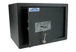 De Raat DS 2335K Domestic Home Safe