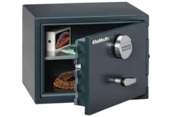 Chubbsafes Senator 35E High Security And Fireproof Safe