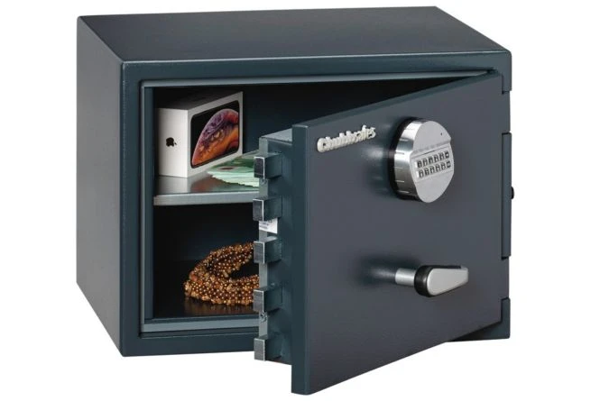 Chubbsafes Senator 35E High Security And Fireproof Safe 1 Chubbsafes Senator 35E High Security And Fireproof Safe