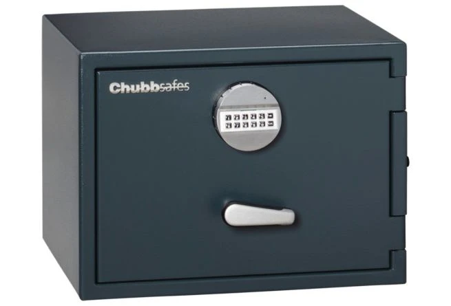 Chubbsafes Senator 35E High Security And Fireproof Safe 4 Chubbsafes Senator 35E High Security And Fireproof Safe - Image 4