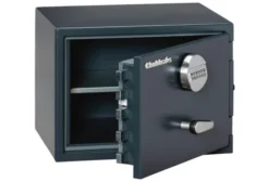 Chubbsafes Senator 35E High Security And Fireproof Safe 10 Chubbsafes Senator 35E High Security And Fireproof Safe -Safe Deposit Shop 5055409509451 6