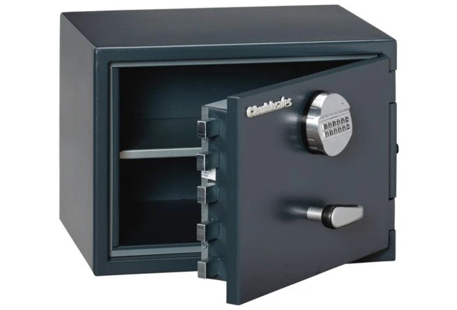 Chubbsafes Senator 35E High Security And Fireproof Safe 5 Chubbsafes Senator 35E High Security And Fireproof Safe - Image 5