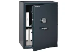 Chubbsafes Senator 190E High Security And Fireproof Safe