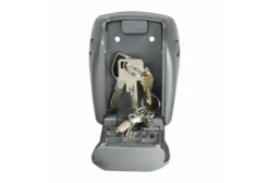 MasterLock 5415D Outdoor Key Safe -Safe Deposit Shop 5415eurd open 14