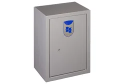 Brattonsound Taurus 750E Security Cabinet -Safe Deposit Shop 750k 2