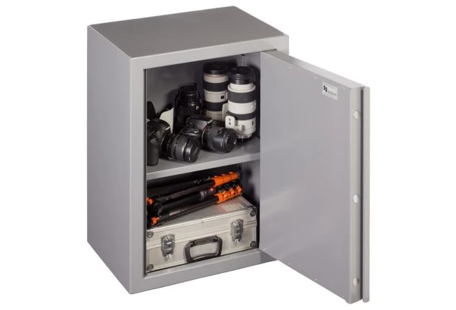 Brattonsound Taurus 750K Security Cabinet 5 Brattonsound Taurus 750K Security Cabinet - Image 5