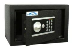 De Raat DS 2031E Domestic Home Safe