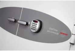 Phoenix Data Commander DS4623E Data Safe -Safe Deposit Shop DS4620 DETAIL01