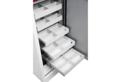 Phoenix Data Commander DS4623E Data Safe -Safe Deposit Shop DS4620 DETAIL08