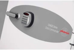 Phoenix Data Commander DS4621E Data Safe -Safe Deposit Shop DS4620 DETAIL10
