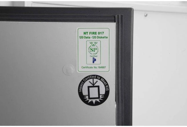 Phoenix Data Commander DS4622K Data Safe 8 Phoenix Data Commander DS4622K Data Safe - Image 8