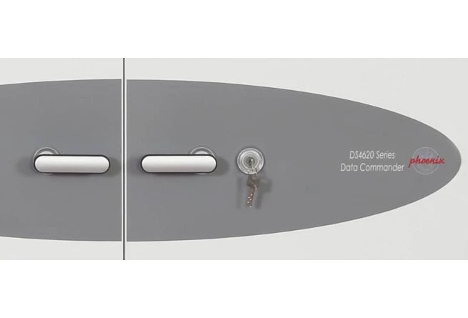 Phoenix Data Commander DS4623K Data Safe 6 Phoenix Data Commander DS4623K Data Safe - Image 6