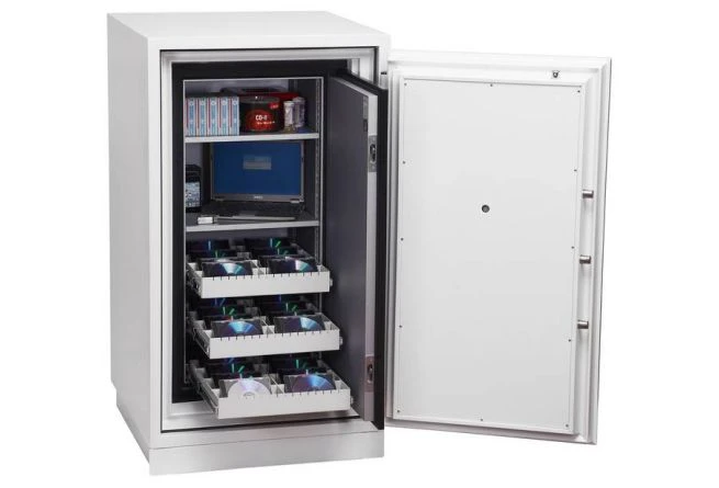 Phoenix Data Commander DS4621K Data Safe 12 Phoenix Data Commander DS4621K Data Safe - Image 12