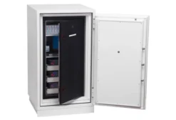 Phoenix Data Commander DS4621E Data Safe -Safe Deposit Shop DS4621E OPEN04