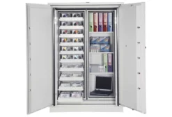 Phoenix Data Commander DS4623E Data Safe -Safe Deposit Shop DS4623E Open