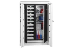 Phoenix Data Commander DS4623K Data Safe 25 Phoenix Data Commander DS4623K Data Safe -Safe Deposit Shop DS4623K OPEN04