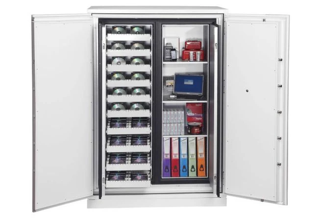 Phoenix Data Commander DS4623K Data Safe 1 Phoenix Data Commander DS4623K Data Safe