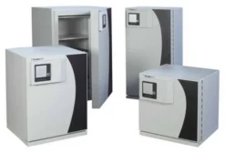 Chubbsafes DataGuard NT Size 40E High Security Data Safe -Safe Deposit Shop DataGuard 4 Offset L 2