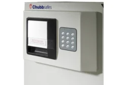 Chubbsafes DataGuard NT Size 40E High Security Data Safe -Safe Deposit Shop DataGuard NT 06