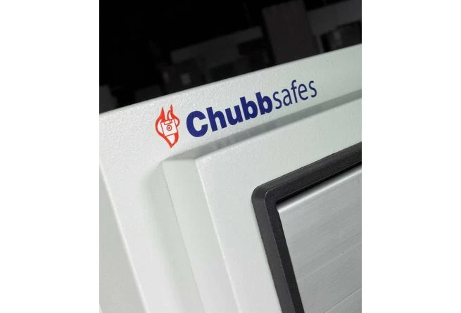 Chubbsafes DataGuard NT Size 40E High Security Data Safe - Image 8