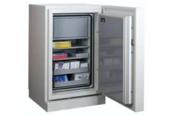 Chubbsafes DataPlus 165 High Security Data Safe 10 Chubbsafes DataPlus 165 High Security Data Safe -Safe Deposit Shop DataPlus 2 Door Open3