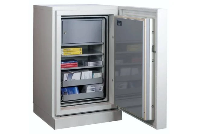 Chubbsafes DataPlus 165 High Security Data Safe 5 Chubbsafes DataPlus 165 High Security Data Safe - Image 5