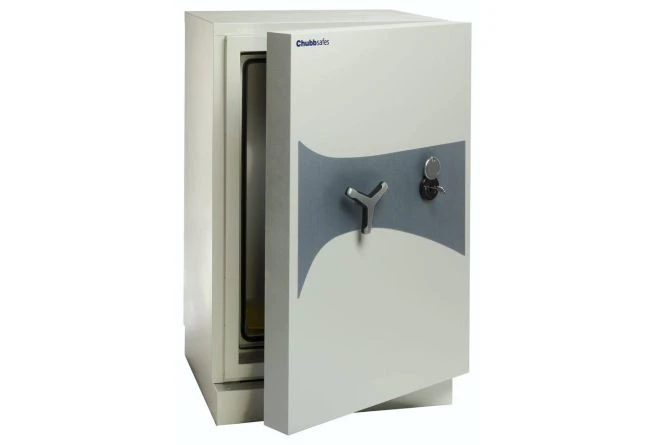 Chubbsafes DataPlus 165 High Security Data Safe 1 Chubbsafes DataPlus 165 High Security Data Safe