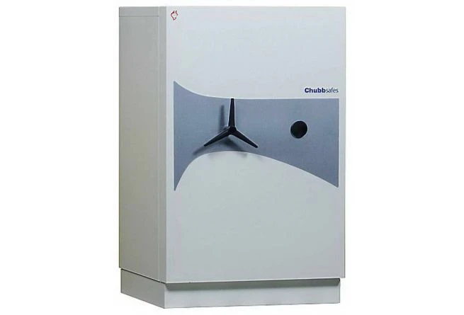 Chubbsafes DataPlus 165 High Security Data Safe 6 Chubbsafes DataPlus 165 High Security Data Safe - Image 6