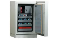 Chubbsafes DataPlus 165 High Security Data Safe 9 Chubbsafes DataPlus 165 High Security Data Safe -Safe Deposit Shop DataPlus S2 Open