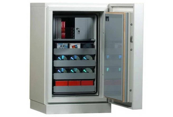 Chubbsafes DataPlus 165 High Security Data Safe 4 Chubbsafes DataPlus 165 High Security Data Safe - Image 4