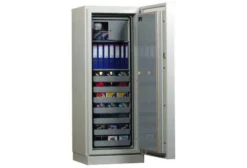 Chubbsafes DataPlus 315 High Security Data Safe -Safe Deposit Shop DataPlus S4 Open