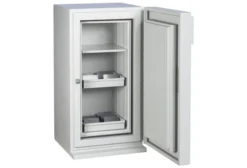 Chubbsafes DataGuard NT 80K High Security Data Safe -Safe Deposit Shop Data 20Cabinet 16 80