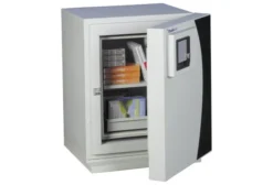 Chubbsafes DataGuard NT Size 40E High Security Data Safe -Safe Deposit Shop Data 20Cabinet 54 40