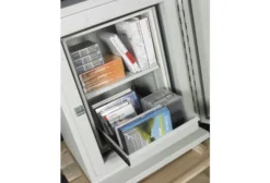 Safe Deposit Shop 14 Safe Deposit Shop -Safe Deposit Shop Data 20Cabinet 60 40 1