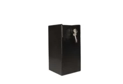 De Raat Protector Drop Slot Deposit Box Safe -Safe Deposit Shop FOR 30 kassakluis zijaanzicht dicht