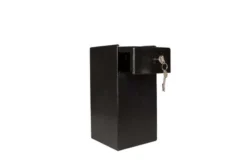 De Raat Protector Drop Slot Deposit Box Safe