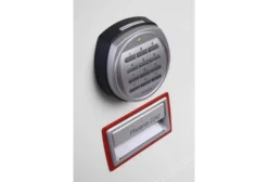 Phoenix Firefile FS2252E Fireproof Filing Cabinet -Safe Deposit Shop FS2240E DETAIL01 1