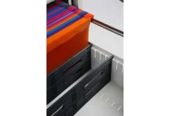 Phoenix Firefile FS2254E Fireproof Filing Cabinet -Safe Deposit Shop FS2240E DETAIL02