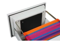 Phoenix Firefile FS2252E Fireproof Filing Cabinet -Safe Deposit Shop FS2240E DETAIL06 1