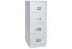 Phoenix Firefile FS2254K Fireproof Filing Cabinet