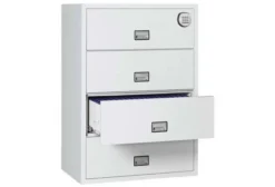 Phoenix Lateral Fire File FS2414E