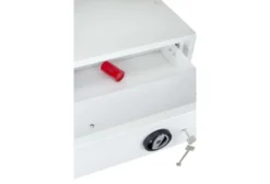 Phoenix Diamond HS1093ED High Security Deposit Safe -Safe Deposit Shop HS1091K 12 1