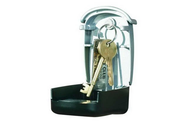 Phoenix KS0001C Key Safe 2 Phoenix KS0001C Key Safe - Image 2