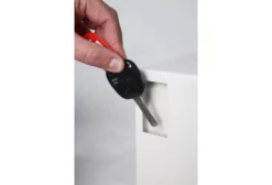 Phoenix Cygnus KS0036 Key Cabinet -Safe Deposit Shop KS0030E DETAIL05